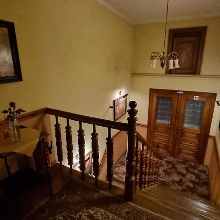 Villa Kliche Przerzeczyn-Zdroj ภายนอก รูปภาพ