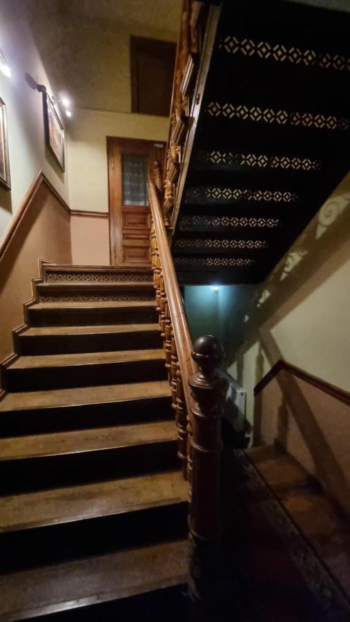 Villa Kliche Przerzeczyn-Zdroj ภายนอก รูปภาพ