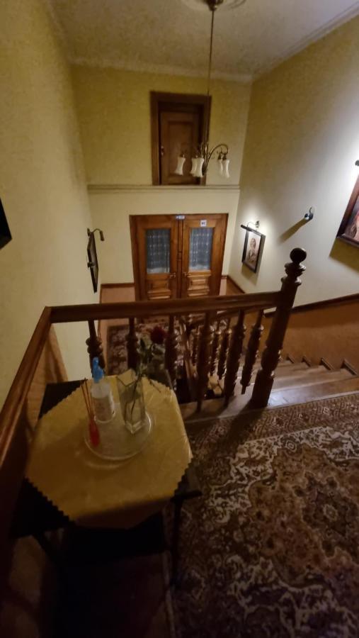 Villa Kliche Przerzeczyn-Zdroj ภายนอก รูปภาพ
